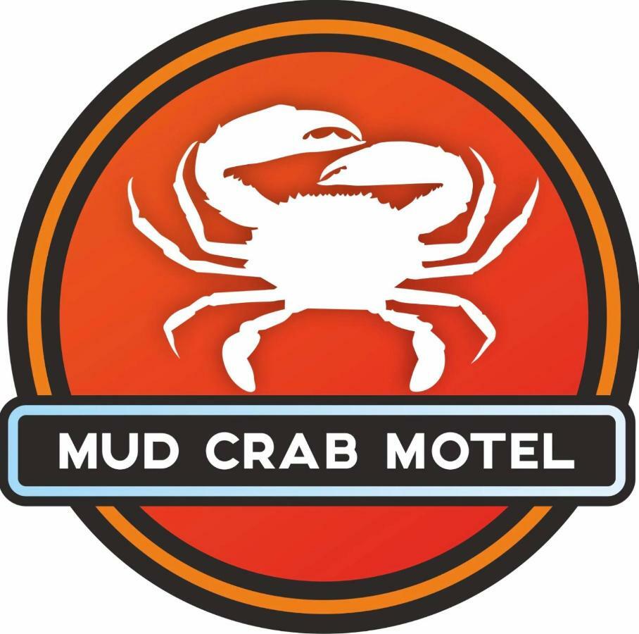 Mud Crab Motel Derby Esterno foto